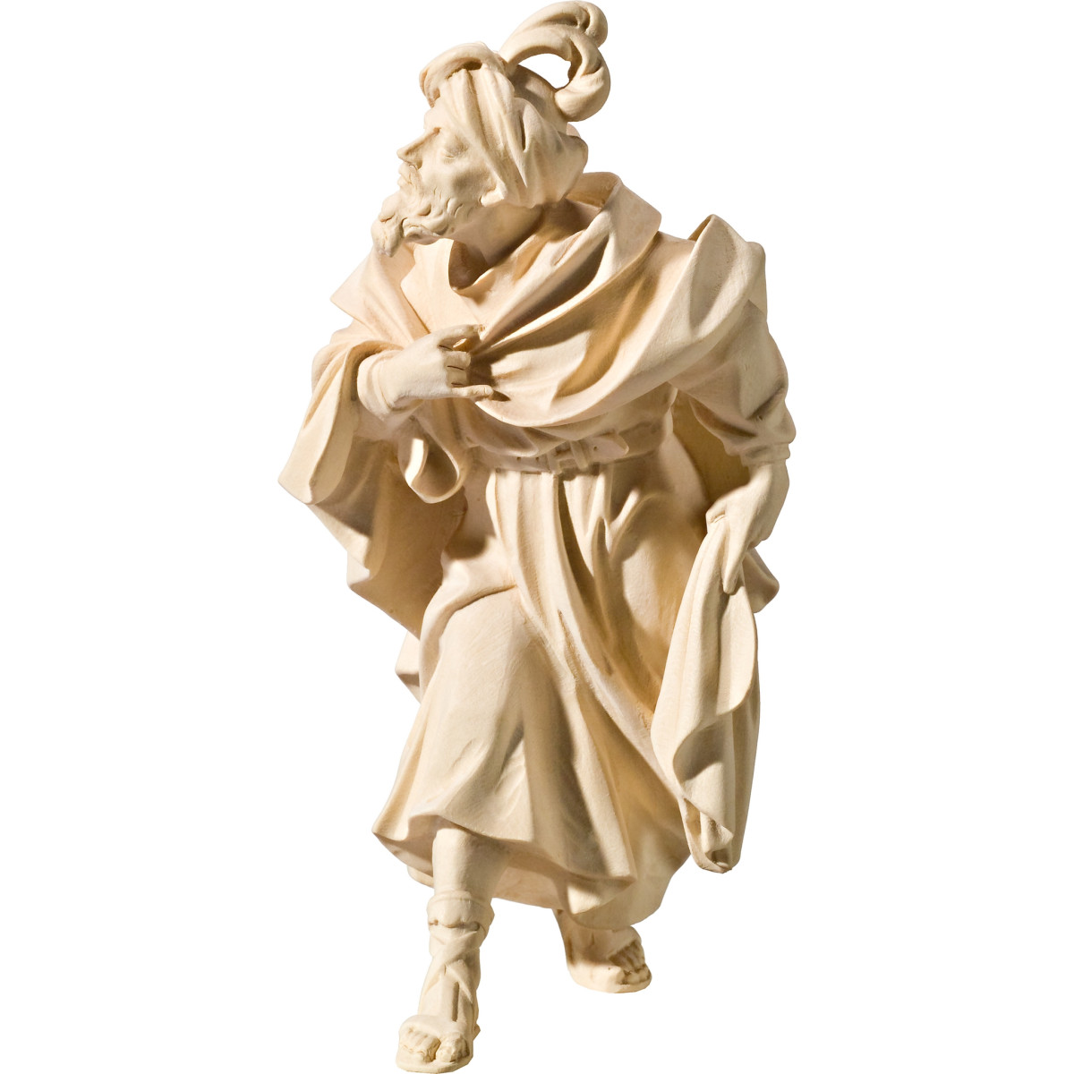 Conductor de elefantes (sin base)